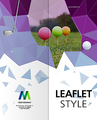 PSD 템플릿 편집 표지디자인 북디자인 출판디자인 표지 리플렛 백그라운드 골프 2단접지 북커버 골프장 골프공 건강 팜플렛 사람없음 골프채 이미지템플릿 공 스포츠시설 골프용품 구기 파일형식