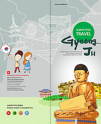 전신 PSD 템플릿 편집 표지디자인 북디자인 출판디자인 여자 표지 남자 리플렛 여행 백그라운드 2단접지 북커버 들기 사람 팜플렛 두명 앞모습 경주 태극기 부처 석굴암 이미지템플릿 뷰포인트 불교 모션 한국 국기 경상북도 랜드마크 파일형식