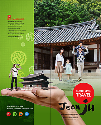 PSD 서양인 외국인 백인 템플릿 편집 표지디자인 북디자인 출판디자인 여자 표지 남자 딸 아들 어린이 리플렛 여행 백그라운드 2단접지 북커버 가족 엄마 한옥 들기 사람 동양인 팜플렛 여러명 성인 망원경 한국인 목말 아빠 전주 이미지템플릿 한국전통 다수 고건축 관계 모션 인종 전라북도 파일형식