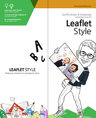 전신 PSD 템플릿 편집 표지디자인 북디자인 알파벳 출판디자인 어린이교육 교육 표지 남자 어린이 리플렛 백그라운드 2단접지 북커버 학교 들기 사람 동양인 팜플렛 상반신 성인 세명 연필 교사 한국인 남자만 이미지템플릿 직업 영어 모션 학용품 인종 필기구 파일형식