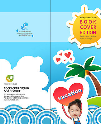 PSD 템플릿 편집 표지디자인 북디자인 출판디자인 여자 어린이교육 교육 표지 어린이 리플렛 백그라운드 2단접지 북커버 방학 한명 서기 들기 사람 동양인 팜플렛 상반신 앞모습 야자수 태양 한국인 하트 여자만 여자한명만 어린이만 소녀만 소녀한명만 이미지템플릿 자연요소 모양 나무 1 뷰포인트 모션 휴가 인종 파일형식