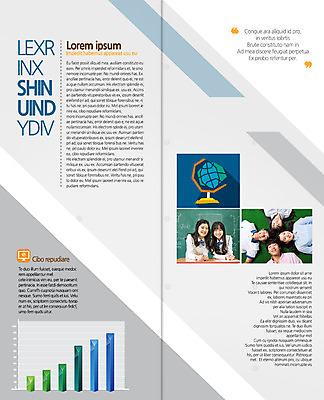 PSD 템플릿 편집 표지디자인 북디자인 출판디자인 여자 교육 남자 교복 내지 리플렛 백그라운드 2단접지 북커버 청소년 그래프 사람 앉기 동양인 팜플렛 여러명 상반신 눕기 지구본 한국인 청소년교육 십대만 이미지템플릿 옷 다수 모션 인종 파일형식