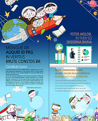 PSD 템플릿 편집 표지디자인 북디자인 출판디자인 여자 어린이교육 교육 남자 별 내지 지구 어린이 리플렛 백그라운드 2단접지 북커버 학교 사람 팜플렛 여러명 상반신 성인 건물 그래픽 책 연필 다이어리 교사 로켓 이미지템플릿 자연요소 직업 건축물 다수 학용품 필기구 사무용품 파일형식