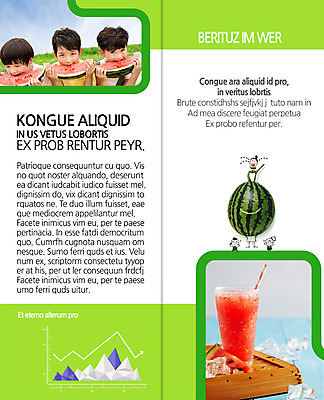 PSD 템플릿 편집 표지디자인 북디자인 출판디자인 계절 남자 내지 어린이 음식 리플렛 백그라운드 2단접지 북커버 과일 그래프 여름음식 수박 서기 들기 사람 동양인 팜플렛 상반신 앞모습 세명 여름 한국인 먹기 먹은 수박주스 남자만 어린이만 소년만 제철음식 제철과일 이미지템플릿 뷰포인트 모션 인종 과일주스 제철 파일형식 여름_계절