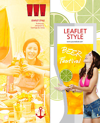 PSD 서양인 외국인 백인 템플릿 편집 표지디자인 북디자인 출판디자인 여자 표지 음식 리플렛 백그라운드 2단접지 북커버 과일 맥주 서기 사람 동양인 팜플렛 상반신 성인 두명 앞모습 옆모습 한국인 레몬 라임 여자만 성인여자만 성인만 이미지템플릿 뷰포인트 모션 주류 인종 파일형식