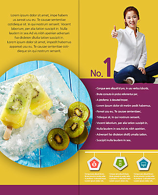 전신 PSD 템플릿 편집 표지디자인 북디자인 출판디자인 여자 내지 음식 리플렛 백그라운드 2단접지 북커버 과일 키위 한명 사람 앉기 동양인 손짓 팜플렛 성인 앞모습 얼음 한국인 최고 막대아이스크림 여자만 여자한명만 성인여자만 성인만 이미지템플릿 자연요소 1 뷰포인트 모션 아이스크림 인종 파일형식