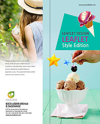 PSD 서양인 외국인 백인 템플릿 편집 표지디자인 북디자인 출판디자인 여자 표지 별 음식 리플렛 백그라운드 2단접지 북커버 아이스크림 들기 사람 팜플렛 상반신 성인 두명 뒷모습 체리 여자만 성인여자만 성인만 이미지템플릿 자연요소 뷰포인트 과일 모션 디저트 인종 파일형식