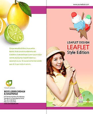 PSD 템플릿 편집 표지디자인 북디자인 출판디자인 여자 표지 음식 리플렛 백그라운드 2단접지 북커버 아이스크림 한명 서기 미소 들기 사람 동양인 팜플렛 상반신 성인 앞모습 한국인 레몬 라임 여자만 여자한명만 성인여자만 성인만 이미지템플릿 1 뷰포인트 과일 모션 디저트 표정 인종 파일형식