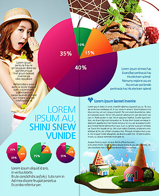 PSD 템플릿 편집 표지디자인 북디자인 출판디자인 여자 내지 음식 리플렛 백그라운드 2단접지 북커버 그래프 아이스크림 한명 들기 사람 동양인 팜플렛 상반신 성인 한국인 여자만 여자한명만 성인여자만 성인만 이미지템플릿 1 모션 디저트 인종 파일형식