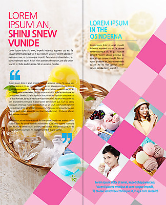 PSD 서양인 외국인 백인 템플릿 편집 표지디자인 북디자인 출판디자인 여자 내지 음식 리플렛 백그라운드 2단접지 북커버 아이스크림 들기 사람 동양인 팜플렛 성인 두명 얼음 한국인 막대아이스크림 여자만 성인여자만 성인만 이미지템플릿 자연요소 모션 디저트 인종 파일형식