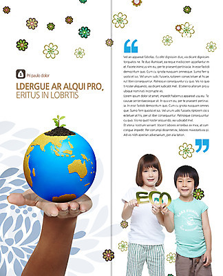 PSD 서양인 외국인 식물 백인 템플릿 편집 표지디자인 북디자인 출판디자인 여자 남자 꽃 내지 지구 어린이 리플렛 백그라운드 2단접지 북커버 자연 서기 미소 들기 사람 동양인 팜플렛 상반신 두명 앞모습 새싹 환경 어린이만 이미지템플릿 뷰포인트 모션 표정 인종 생태계 파일형식