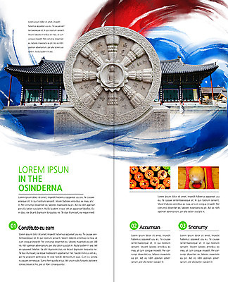 PSD 템플릿 편집 문양 표지디자인 북디자인 출판디자인 내지 종교 리플렛 백그라운드 무늬 불교 2단접지 북커버 팜플렛 사람없음 동상 사찰 목탁 이미지템플릿 종교건축 조형물 불교용품 기념물 파일형식