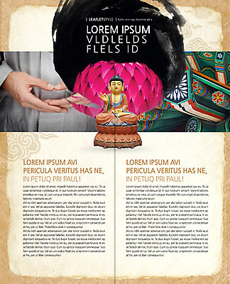 PSD 템플릿 편집 표지디자인 북디자인 손 출판디자인 내지 종교 리플렛 백그라운드 불교 2단접지 북커버 연꽃 사람 팜플렛 성인 신체부위 동상 부처 손모으기 성인만 이미지템플릿 꽃 손짓 조형물 기념물 파일형식