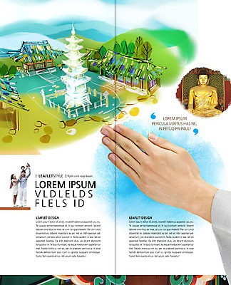 PSD 템플릿 편집 표지디자인 북디자인 출판디자인 여자 남자 내지 종교 아들 어린이 리플렛 백그라운드 불교 2단접지 북커버 가족 엄마 사람 동양인 손짓 팜플렛 여러명 성인 한국인 아빠 승려 부처 손모으기 석가탑 이미지템플릿 다수 관계 모션 인종 석탑 성직자 불국사 파일형식