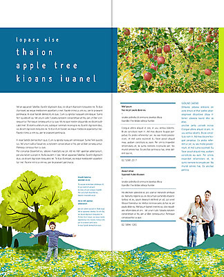 전신 PSD 서양인 외국인 나무 식물 백인 템플릿 편집 표지디자인 북디자인 출판디자인 여자 남자 딸 내지 아들 리플렛 백그라운드 2단접지 북커버 과일 가족 자연 엄마 서기 사람 팜플렛 여러명 성인 앞모습 아빠 사과 사과나무 성인만 이미지템플릿 뷰포인트 다수 관계 모션 인종 생태계 파일형식