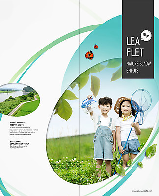 PSD 식물 템플릿 편집 표지디자인 북디자인 출판디자인 여자 표지 남자 어린이 리플렛 백그라운드 2단접지 북커버 자연 서기 사람 동양인 팜플렛 상반신 두명 앞모습 한국인 체험 무당벌레 채집망 어린이만 이미지템플릿 뷰포인트 곤충 컨셉 모션 인종 생태계 파일형식