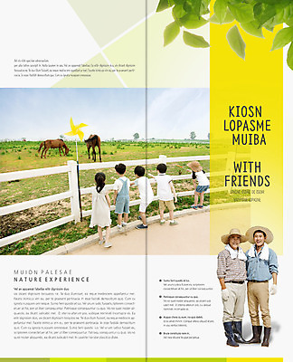 전신 PSD 동물 템플릿 편집 표지디자인 북디자인 출판디자인 여자 남자 내지 어린이 리플렛 백그라운드 두마리 2단접지 북커버 자연 서기 사람 동양인 팜플렛 여러명 성인 앞모습 뒷모습 울타리 목장 한국인 말_동물 체험 이미지템플릿 뷰포인트 다수 컨셉 2 포유류 모션 인종 담장 생태계 파일형식