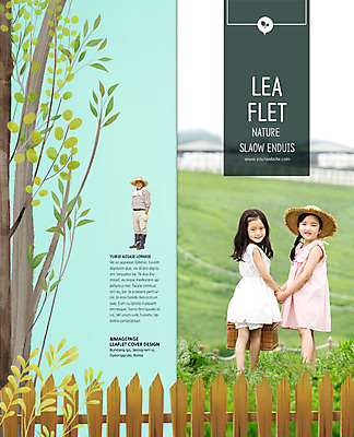 전신 PSD 나무 식물 템플릿 편집 표지디자인 북디자인 출판디자인 여자 표지 남자 어린이 리플렛 백그라운드 2단접지 북커버 자연 서기 사람 동양인 팜플렛 성인 앞모습 뒷모습 울타리 손잡기 목장 한국인 체험 뒤돌아보기 이미지템플릿 뷰포인트 컨셉 모션 인종 담장 생태계 파일형식