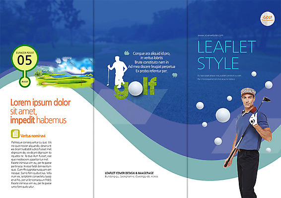 PSD 서양인 외국인 백인 템플릿 편집 표지디자인 북디자인 출판디자인 표지 남자 리플렛 맨라이프 백그라운드 골프 북커버 3단접지 골프공 건강 들기 사람 팜플렛 성인 골프채 남자만 성인남자만 성인만 이미지템플릿 라이프스타일 공 모션 골프용품 인종 구기 파일형식