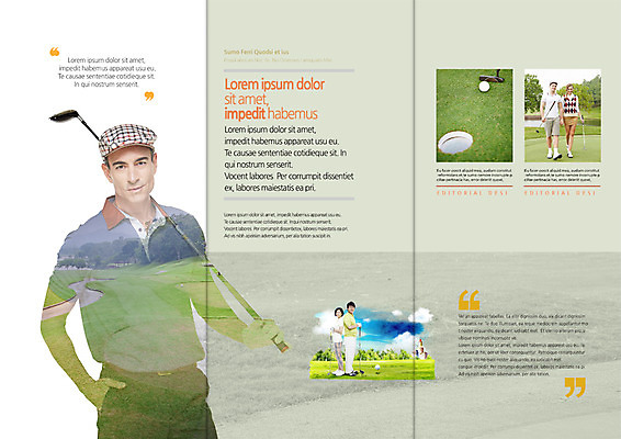 PSD 서양인 외국인 백인 템플릿 편집 표지디자인 북디자인 출판디자인 여자 남자 내지 리플렛 백그라운드 골프 북커버 3단접지 골프장 골프공 건강 서기 들기 사람 팜플렛 여러명 성인 골프채 성인만 이미지템플릿 다수 공 스포츠시설 모션 골프용품 인종 구기 파일형식