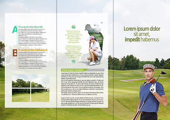 전신 PSD 서양인 외국인 백인 템플릿 편집 표지디자인 북디자인 출판디자인 여자 남자 내지 리플렛 백그라운드 골프 북커버 3단접지 골프장 건강 서기 들기 사람 앉기 팜플렛 상반신 성인 골프채 성인만 이미지템플릿 스포츠시설 모션 골프용품 인종 구기 파일형식