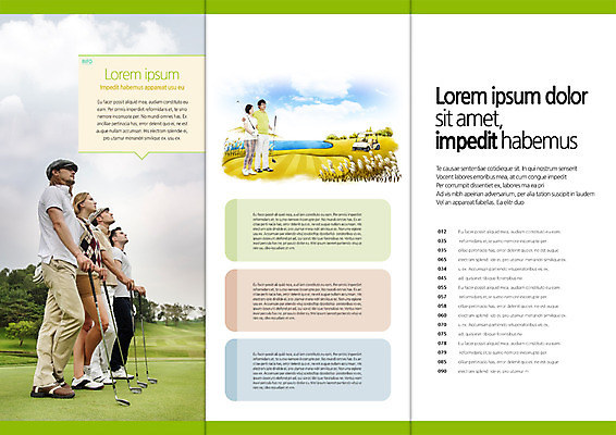 전신 PSD 서양인 외국인 백인 템플릿 편집 표지디자인 북디자인 출판디자인 여자 남자 내지 리플렛 백그라운드 골프 북커버 3단접지 골프장 건강 사람 팜플렛 여러명 성인 옆모습 골프채 성인만 이미지템플릿 뷰포인트 다수 스포츠시설 골프용품 인종 구기 파일형식