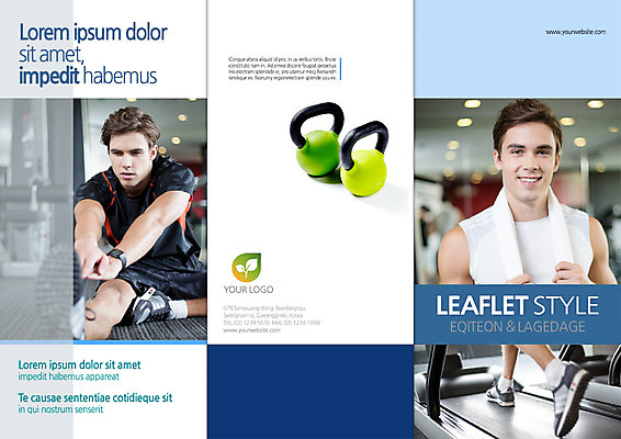 PSD 서양인 외국인 백인 템플릿 편집 표지디자인 북디자인 출판디자인 표지 남자 리플렛 맨라이프 백그라운드 북커버 3단접지 건강 미소 사람 팜플렛 성인 두명 운동기구 헬스 헬스장 남자만 성인남자만 성인만 이미지템플릿 라이프스타일 표정 인종 운동 파일형식
