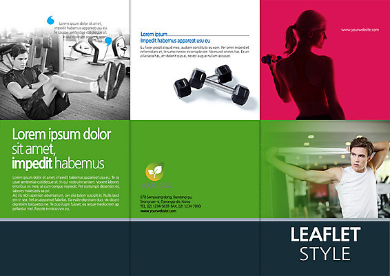 전신 PSD 서양인 외국인 백인 템플릿 편집 표지디자인 북디자인 출판디자인 여자 표지 남자 리플렛 백그라운드 북커버 3단접지 건강 사람 팜플렛 상반신 성인 세명 운동 헬스 아령 헬스장 성인만 이미지템플릿 인종 파일형식