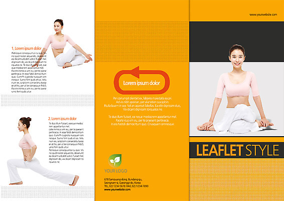 전신 PSD 템플릿 편집 우먼라이프 표지디자인 북디자인 출판디자인 여자 표지 화살표 리플렛 백그라운드 북커버 3단접지 요가 건강 사람 동양인 팜플렛 성인 앞모습 옆모습 세명 운동 한국인 여자만 성인여자만 성인만 이미지템플릿 라이프스타일 웰빙 뷰포인트 인종 파일형식