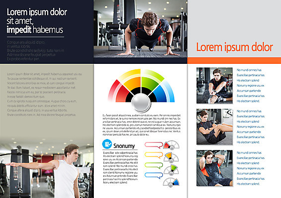 PSD 서양인 외국인 백인 템플릿 편집 표지디자인 북디자인 출판디자인 남자 내지 리플렛 맨라이프 백그라운드 북커버 3단접지 건강 사람 팜플렛 여러명 상반신 성인 운동 헬스 헬스장 남자만 성인남자만 성인만 이미지템플릿 라이프스타일 다수 인종 파일형식