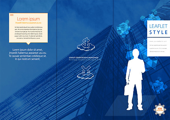 PSD 템플릿 편집 표지디자인 북디자인 출판디자인 표지 실루엣 리플렛 백그라운드 북커버 비즈니스 3단접지 팜플렛 사람없음 건물 달러 글로벌비즈니스 엔 이미지템플릿 건축물 돈 촬영기법 글로벌 파일형식