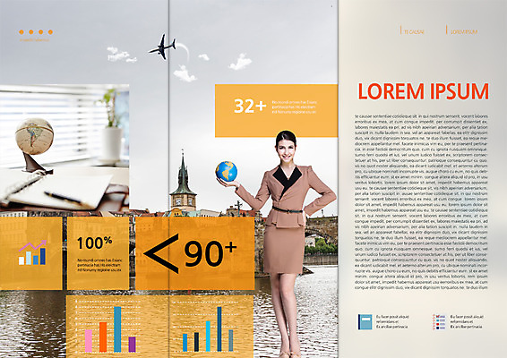 전신 PSD 서양인 외국인 백인 템플릿 편집 표지디자인 북디자인 출판디자인 여자 내지 지구 리플렛 허리손 백그라운드 북커버 비즈니스 3단접지 그래프 비행기 한명 서기 들기 사람 정장 팜플렛 성인 앞모습 지구본 비즈니스우먼 여자만 여자한명만 성인여자만 성인만 이미지템플릿 1 옷 뷰포인트 포즈 항공교통 모션 대중교통 인종 직장인 파일형식