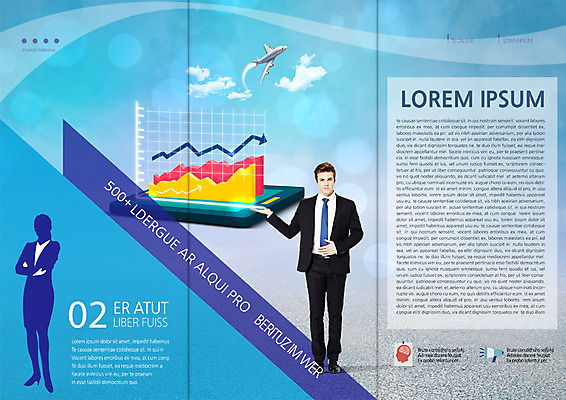 전신 PSD 서양인 외국인 백인 템플릿 편집 표지디자인 북디자인 출판디자인 남자 실루엣 내지 리플렛 백그라운드 북커버 비즈니스 3단접지 그래프 비행기 사람 정장 손짓 팜플렛 성인 가리킴 남자만 성인남자만 성인만 이미지템플릿 옷 항공교통 모션 대중교통 촬영기법 인종 파일형식