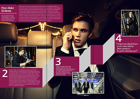 PSD 서양인 외국인 백인 템플릿 편집 표지디자인 북디자인 출판디자인 남자 내지 리플렛 백그라운드 북커버 비즈니스 3단접지 서기 사람 앉기 정장 팜플렛 여러명 상반신 성인 비즈니스맨 남자만 성인남자만 성인만 이미지템플릿 옷 다수 모션 인종 직장인 파일형식