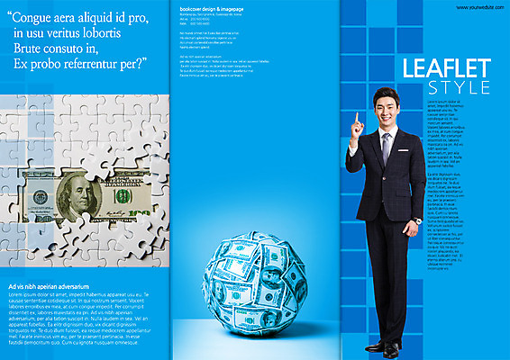 전신 PSD 템플릿 편집 표지디자인 북디자인 출판디자인 표지 남자 리플렛 백그라운드 돈 북커버 비즈니스 3단접지 한명 서기 사람 동양인 정장 손짓 팜플렛 성인 앞모습 달러 한국인 비즈니스맨 퍼즐 금융비즈니스 성인만 이미지템플릿 1 옷 뷰포인트 모션 인종 금융 직장인 재산 파일형식