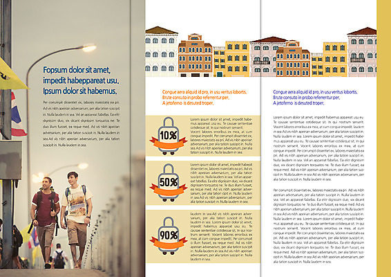 전신 PSD 서양인 외국인 백인 템플릿 편집 표지디자인 북디자인 출판디자인 남자 내지 리플렛 여행 백그라운드 북커버 3단접지 사람 팜플렛 성인 두명 건물 앞모습 세일 걷기 성인만 이미지템플릿 건축물 뷰포인트 모션 인종 파일형식