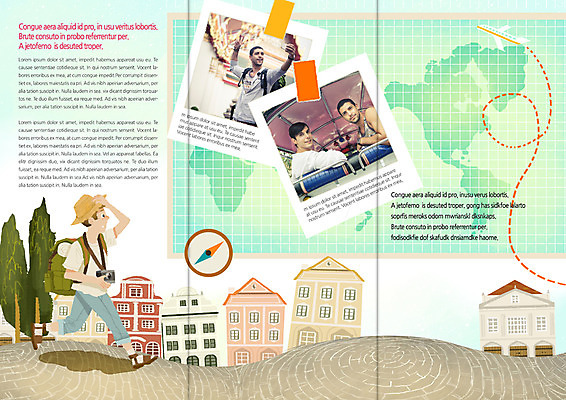 전신 PSD 서양인 외국인 나무 식물 백인 템플릿 편집 표지디자인 북디자인 출판디자인 남자 내지 리플렛 여행 백그라운드 지도 북커버 3단접지 비행기 서기 들기 사람 팜플렛 여러명 상반신 성인 건물 옆모습 카메라 나침반 기념사진 남자만 성인남자만 성인만 이미지템플릿 건축물 뷰포인트 다수 항공교통 모션 대중교통 인종 전자제품 파일형식