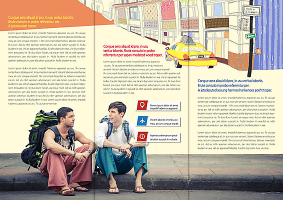 전신 PSD 서양인 외국인 백인 템플릿 편집 표지디자인 북디자인 출판디자인 남자 내지 리플렛 여행 백그라운드 북커버 3단접지 사람 앉기 팜플렛 성인 두명 앞모습 택시 남자만 성인남자만 성인만 이미지템플릿 뷰포인트 모션 승용차 자동차 인종 파일형식