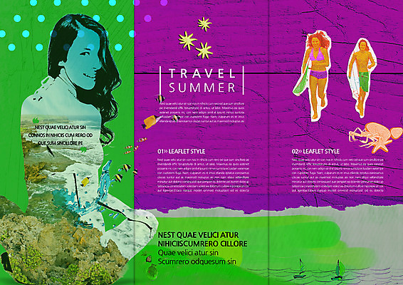 전신 PSD 템플릿 편집 표지디자인 북디자인 출판디자인 여자 남자 수영복 내지 리플렛 바다 여행 백그라운드 북커버 3단접지 불가사리 어류 사람 앉기 팜플렛 성인 해변 앞모습 세명 걷기 성인만 이미지템플릿 옷 뷰포인트 모션 극피동물 수중동물 파일형식