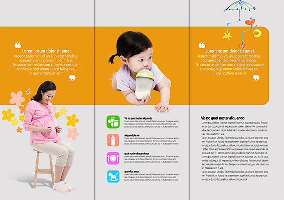 전신 PSD 템플릿 편집 표지디자인 북디자인 출판디자인 여자 딸 내지 리플렛 백그라운드 북커버 3단접지 가족 엄마 사람 앉기 동양인 팜플렛 성인 임신 한국인 아기 젖병 모빌 이미지템플릿 관계 모션 인종 아기용품 파일형식