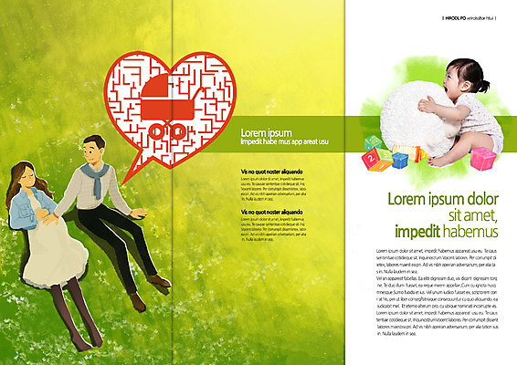 전신 PSD 템플릿 편집 표지디자인 북디자인 출판디자인 여자 남자 내지 리플렛 백그라운드 북커버 3단접지 가족 엄마 사람 앉기 동양인 팜플렛 성인 앞모습 옆모습 세명 임신 한국인 하트 아기 아빠 유모차 이미지템플릿 모양 뷰포인트 관계 모션 인종 아기용품 파일형식