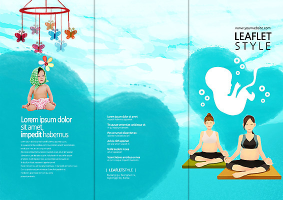 전신 PSD 템플릿 편집 표지디자인 북디자인 출판디자인 여자 표지 리플렛 백그라운드 북커버 3단접지 요가 가족 엄마 사람 앉기 동양인 팜플렛 성인 앞모습 세명 한국인 아기 태교 모빌 이미지템플릿 웰빙 뷰포인트 관계 모션 인종 임신 아기용품 파일형식