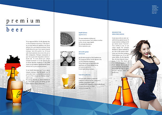 PSD 템플릿 편집 표지디자인 북디자인 출판디자인 여자 내지 음식 리플렛 백그라운드 북커버 3단접지 맥주 독일 서기 사람 동양인 팜플렛 상반신 성인 옆모습 한국인 의료성형뷰티 여자만 성인여자만 성인만 이미지템플릿 유럽 뷰포인트 모션 주류 인종 파일형식