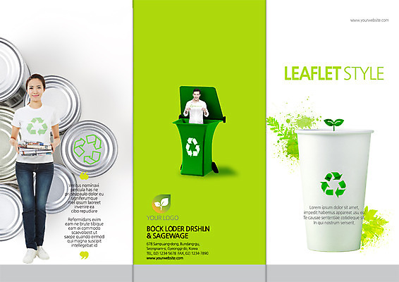 PSD 서양인 외국인 백인 템플릿 편집 표지디자인 북디자인 출판디자인 여자 표지 리플렛 컬러 백그라운드 북커버 3단접지 자연 서기 사람 동양인 팜플렛 상반신 성인 컵 초록색 새싹 환경 재활용 한국인 쓰레기 여자만 성인여자만 성인만 이미지템플릿 식물 식기 모션 인종 친환경 생태계 파일형식