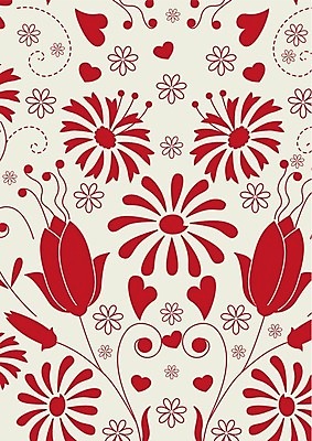 EPS 해외이미지 식물 디자인 계절 꽃 백그라운드 잎 꽃무늬 패턴 곡선 일러스트 자연 벽지 추상 미술 야외 그래픽 장식 빨간색 봄 수확 축하 신용카드 화려 클래식 심볼 그림 질감 복고 동물상 엘리먼트 옛날 스타일 해외202004 해외일러스트 선 컬러 컨셉 무늬 농업 문화예술 금융 조형물 생태계 파일형식 벡터 이미지허브