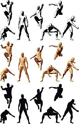 EPS 해외이미지 클립아트 모델 남자 실루엣 포즈 신체 일러스트 근육 아이디어 건강 점프 힘 우승 보디빌딩 보디빌더 그림 체육관 싸움 근육질 코믹 영웅 거인 건축업자 슈퍼히어로 이두근 해외202004 해외일러스트 건축 컨셉 모션 촬영기법 사람 헬스 최고 몸매 파일형식 벡터 이미지허브
