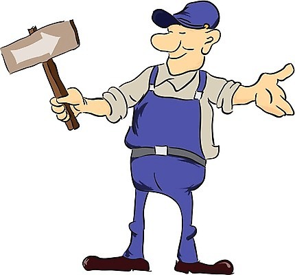 EPS 해외이미지 남자 도로 여행 일러스트 노동자 사람 가로 노란색 힘 업무 정지 만화 통제 준비 느림 서명 그만 제어 해외202004 해외일러스트 직업 길 컬러 교통시설 모션 작업 파일형식 벡터 이미지허브