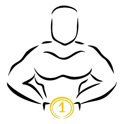 EPS 해외이미지 남자 실루엣 스포츠 일러스트 성공 근육 사람 힘 경쟁 벨트 흰색 우승 황금 몸무게 큼 스케치 상패 트로피 심볼 근육질 무거움 고립 등급 승자 지휘대 챔피언 필승 해외202004 해외일러스트 잡화 컬러 컨셉 촬영기법 미술 최고 무게 크기 상_우승 몸매 파일형식 벡터 이미지허브