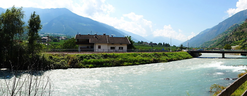 포토 JPG 해외이미지 산 파노라마 풍경 사람없음 여름 강 이탈리아 해외202004 해외포토 계절 유럽 촬영기법 파일형식 이미지허브