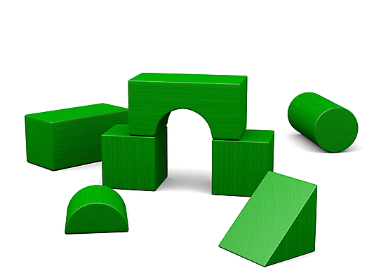 포토 JPG 해외이미지 모양 교육 건축양식 놀이 사람없음 목재 초록색 장난감 쌓기 블록 유치원 게임 큐브 흰배경 고립 해외202004 해외포토 나무 건축 컬러 백그라운드 재료 모션 흰색 파일형식 이미지허브